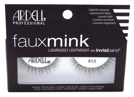 Ardell - Fauxmink 813 - Limolin 