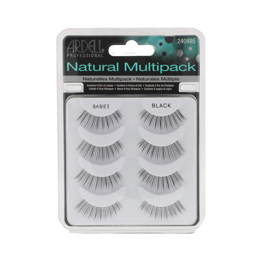 Ardell - Lashes Multi Pack Babies - Limolin 