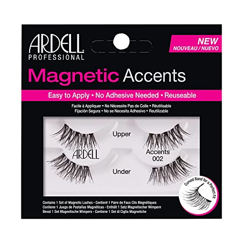 Ardell - Magnetic Lash Accents 002 - Limolin 