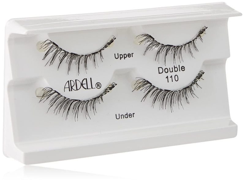 Ardell - Magnetic Lash Double 110 - Limolin 