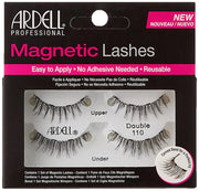 Ardell - Magnetic Lash Double 110 - Limolin 