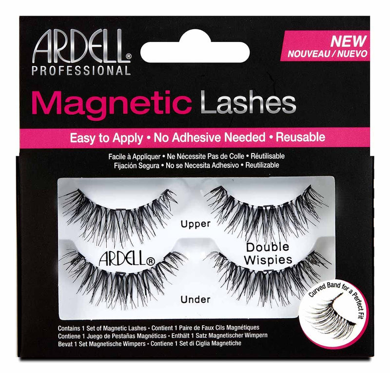 Ardell - Magnetic Lash Double Wispies - Limolin 