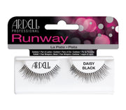 Ardell - Runway Lashes "Daisy" (Noir/Black) - Limolin 