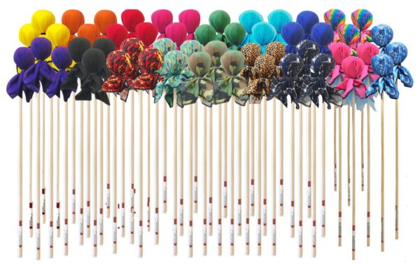 Two Bros Bows - Bulk Arrows ( Asst)