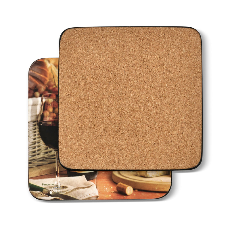 Pimpernel - ARTISANAL WINE CSTRS S/6