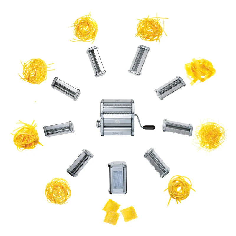 Marcato - Atlas Classic Pasta Machine