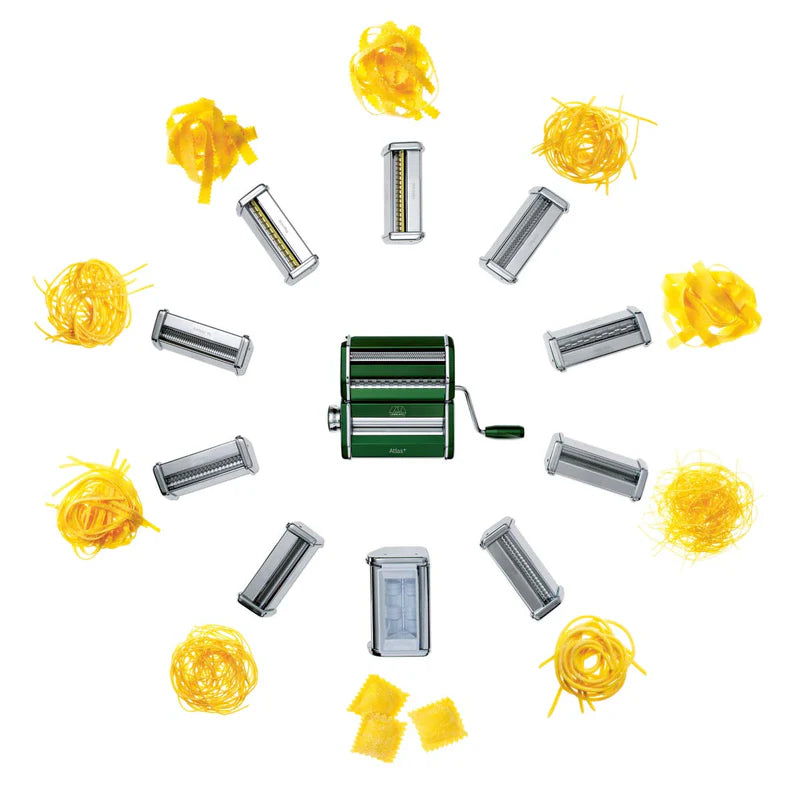 Marcato - NOODLE MACHINE ATLAS PLUS