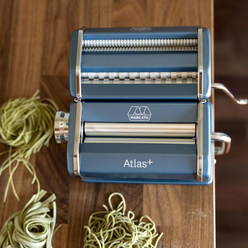 Marcato - Noodle Machine Atlas