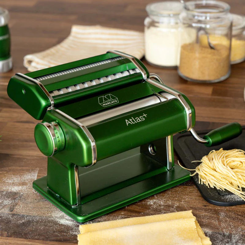 Marcato - Noodle Machine Atlas