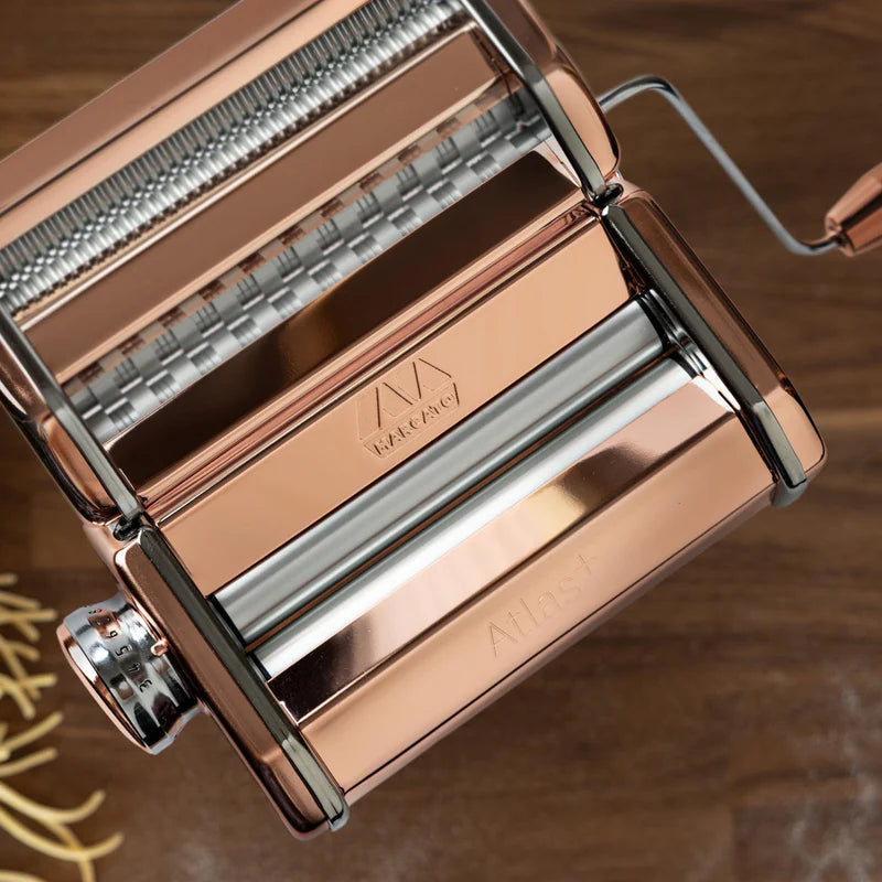 Marcato - Noodle Machine Atlas