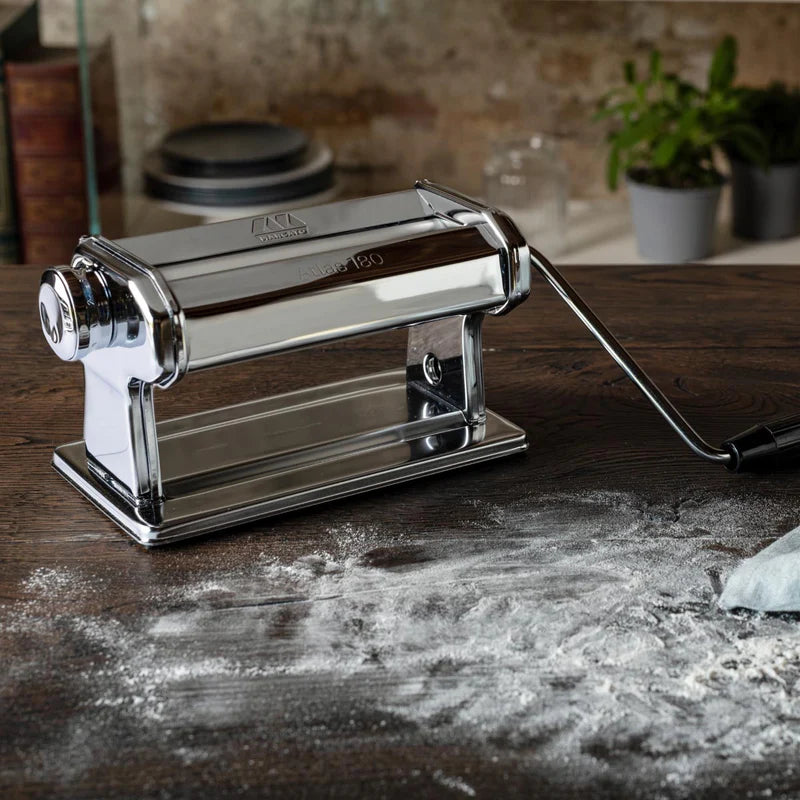 Marcato - Atlas 150 Roller Pasta Machine