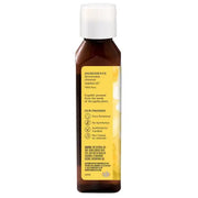 Aura Cacia - Jojoba Skin Care Oil - 118 ml - Limolin 