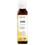 Aura Cacia - Jojoba Skin Care Oil - 118 ml - Limolin 
