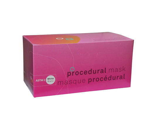 Aurelia - Medical Antimicrobial Mask (50) - Limolin 