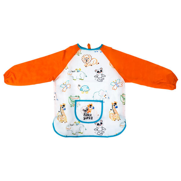 Avenir - Artist Apron (12PCS-2 ASST) - Limolin 