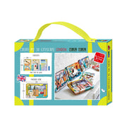 Avenir - Create My 3D Cityscape - LONDON - Limolin 