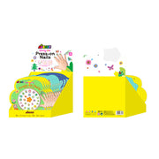 Avenir - Fancy Me - Press on Nails (12PCS-3 ASST) - Limolin 