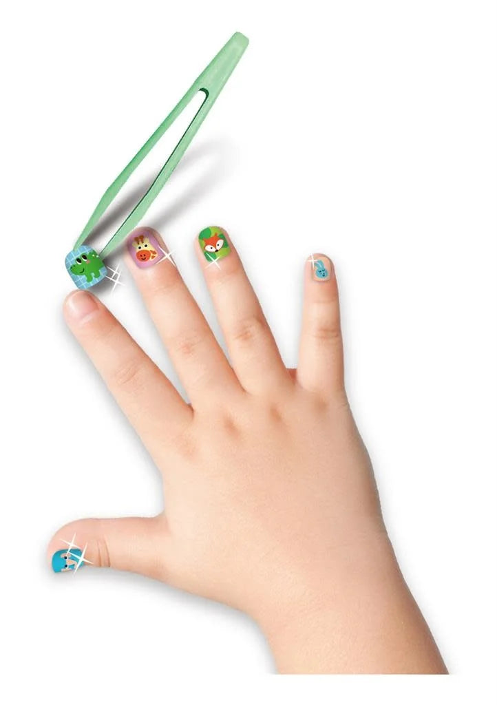 Avenir - Fancy Me - Press on Nails (12PCS-3 ASST) - Limolin 