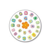 Avenir - Fancy Me - Press on Nails (12PCS-3 ASST) - Limolin 