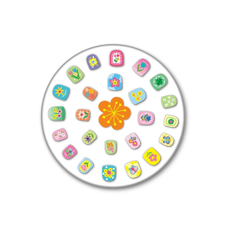 Avenir - Fancy Me - Press on Nails (12PCS-3 ASST) - Limolin 