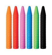 Avenir - Haku Yoka 6 Spiral Crayons - Limolin 