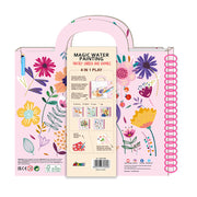 Avenir - Magic Water Painting - Garden & Animals - Limolin 