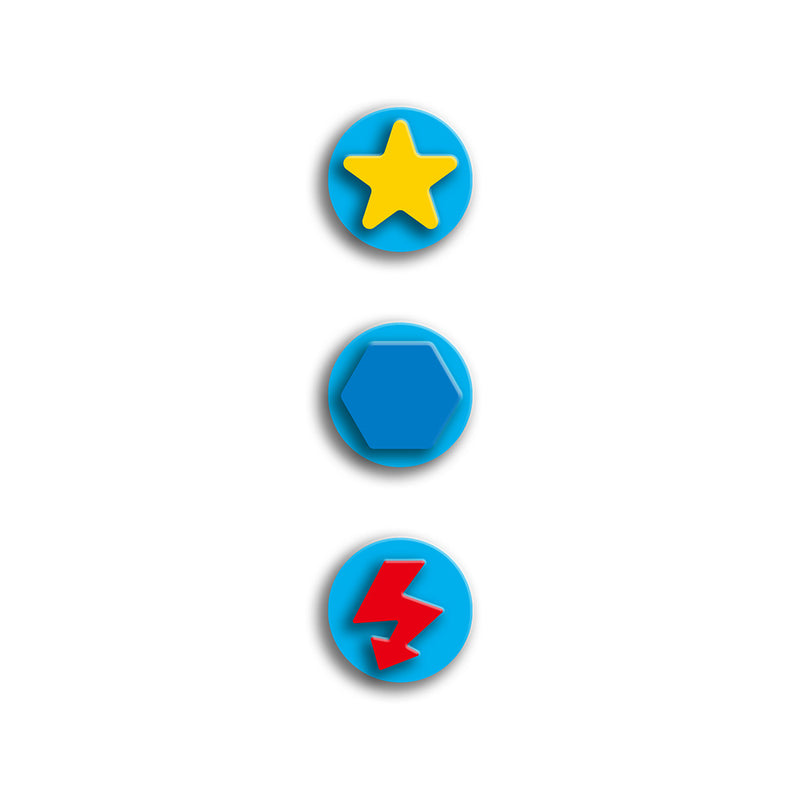 Avenir - Magic Water Painting - Superheroes - Limolin 