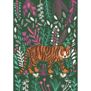 Avenir - Scratch Large Book - Magical Animals - Limolin 