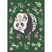 Avenir - Scratch Large Book - Magical Animals - Limolin 