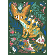 Avenir - Scratch Large Book - Magical Animals - Limolin 