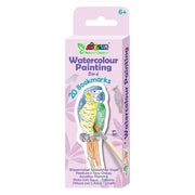 Avenir - WATERCOLOUR PAINTING (24PCS/4 ASST) - Limolin 