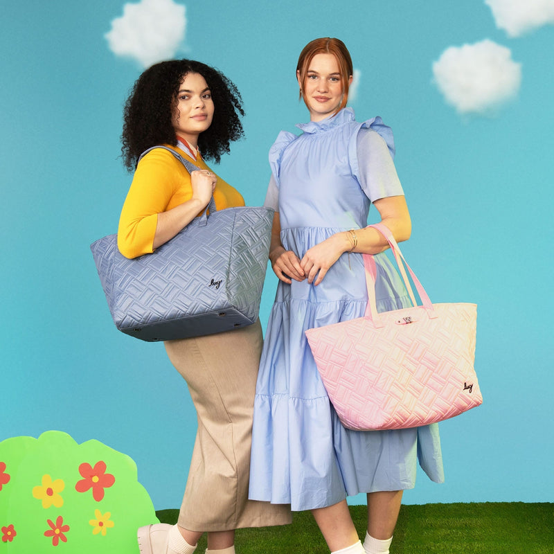 LUG - Avion 2 Carry-All Tote Bag