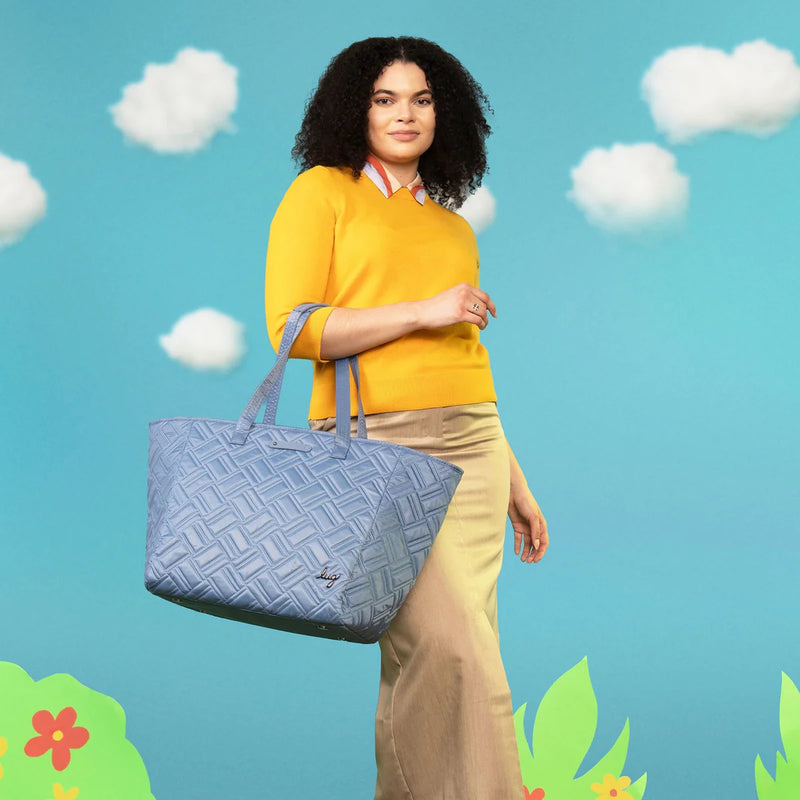 LUG - Avion 2 Carry-All Tote Bag