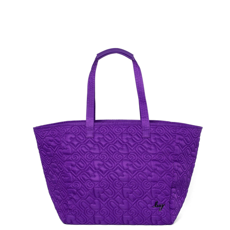 LUG - Avion Love Carry-All Tote Bag