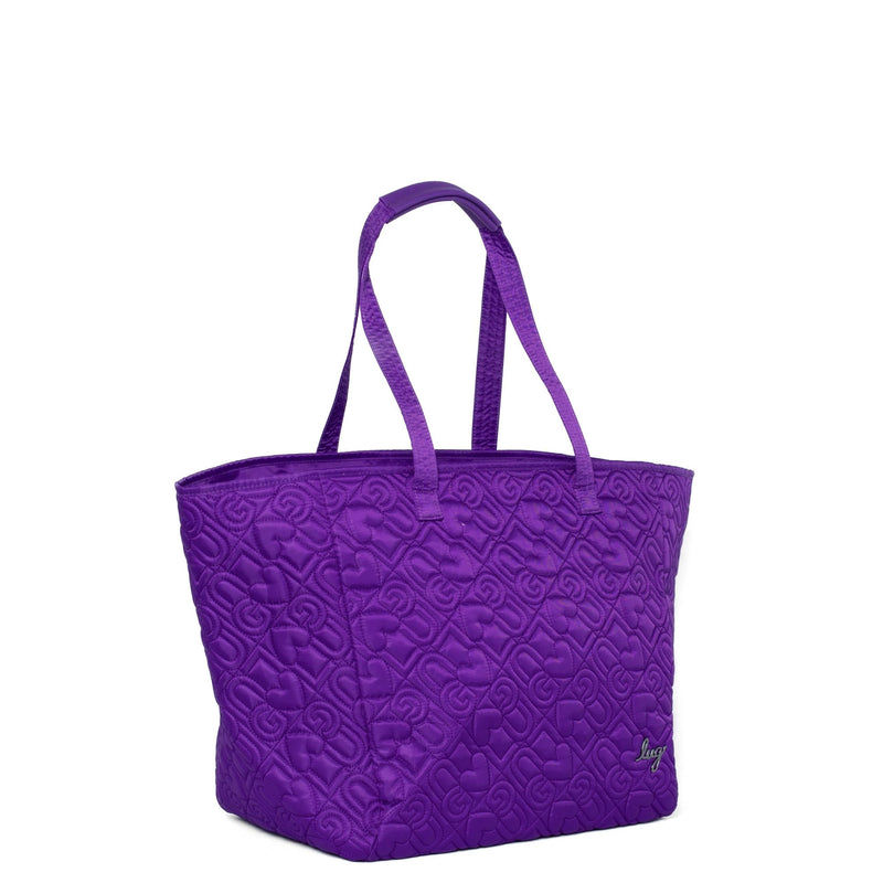 LUG - Avion Love Carry-All Tote Bag