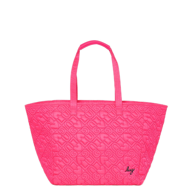 LUG - Avion Love Carry-All Tote Bag