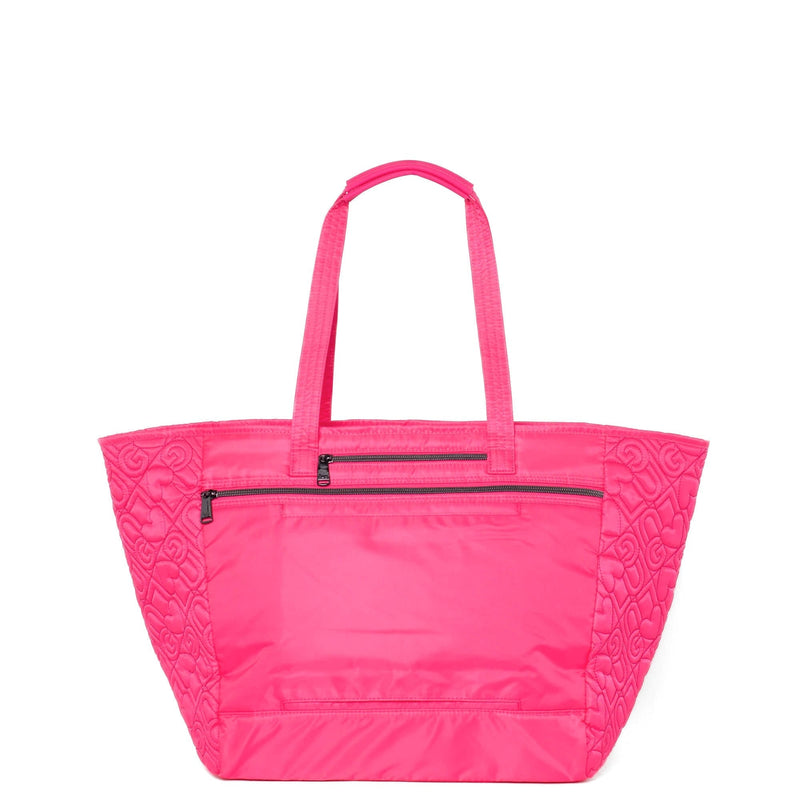 LUG - Avion Love Carry-All Tote Bag