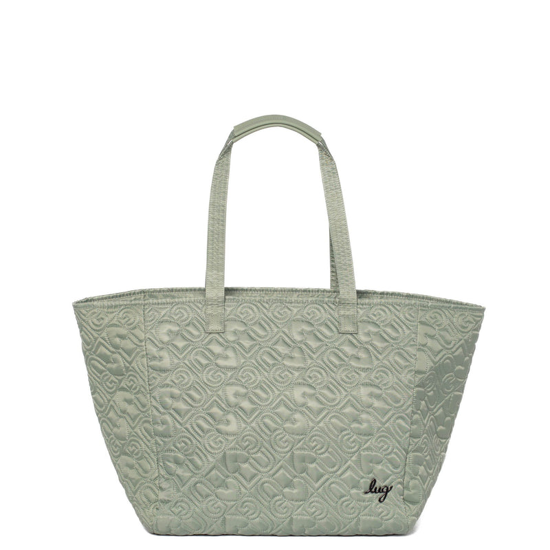 LUG - Avion Love Carry-All Tote Bag
