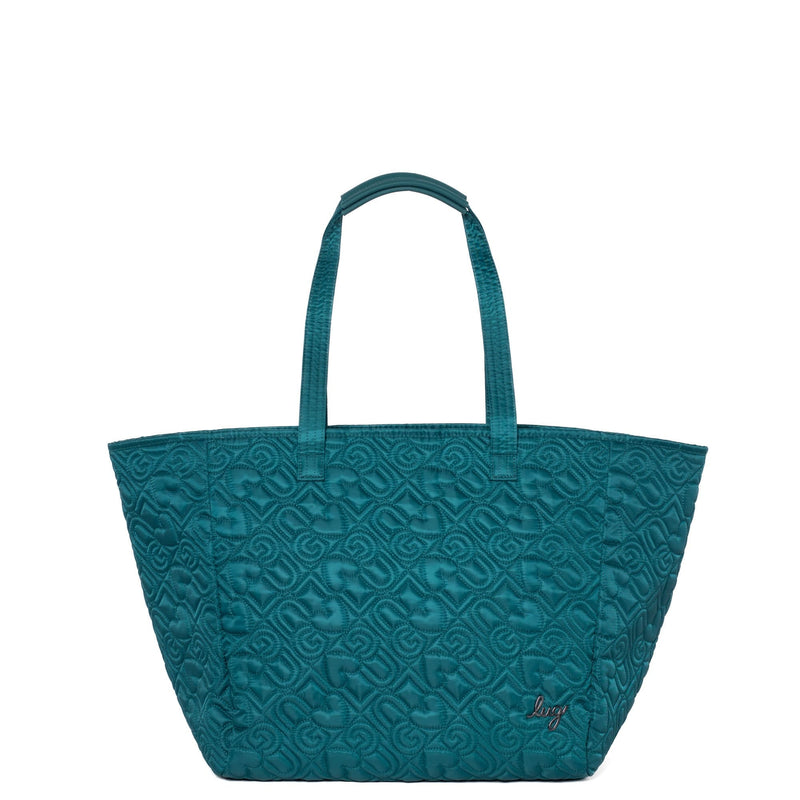 LUG - Avion Love Carry-All Tote Bag