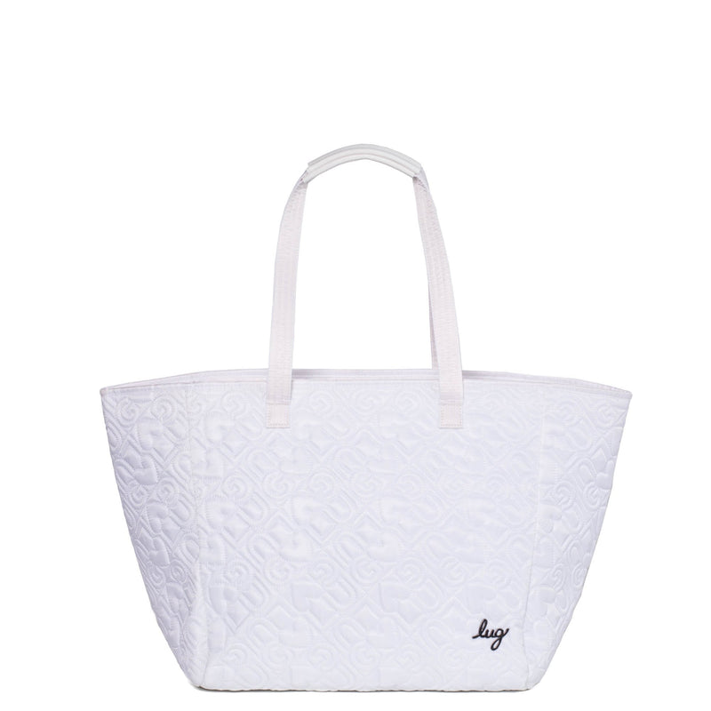LUG - Avion Love Carry-All Tote Bag