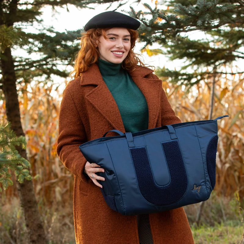 LUG - Avion SE Carry-All Tote Bag