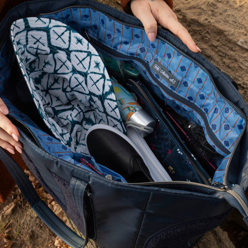 LUG - Avion SE Carry-All Tote Bag