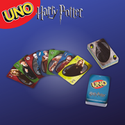 UNO - HARRY POTTER