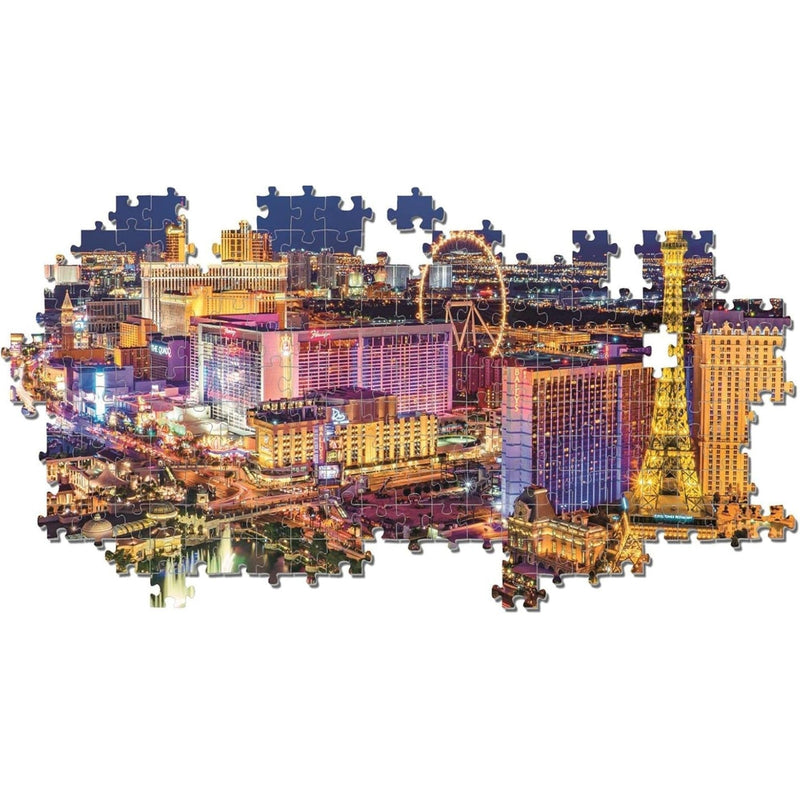 PZ6000: LAS VEGAS