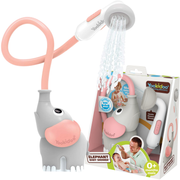 ELEPHANT BABY SHOWER - PINK