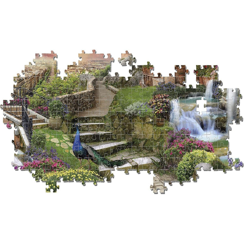 PZ3000: PARIS DREAM