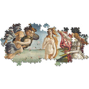 PZ2000: MUSEUM: THE BIRTH OF VENUS - BOTTICELLI