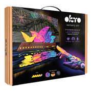 OKTO - DIY 3D CREATIVE PAINTING SET - SYDNEY OPERA HOUSE - Limolin 
