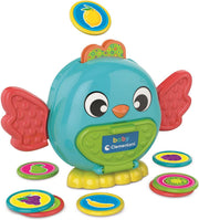 BABY MONTESSORI: BIRDY BANK