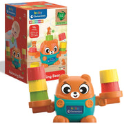 BABY MONTESSORI: BALANCE BEAR